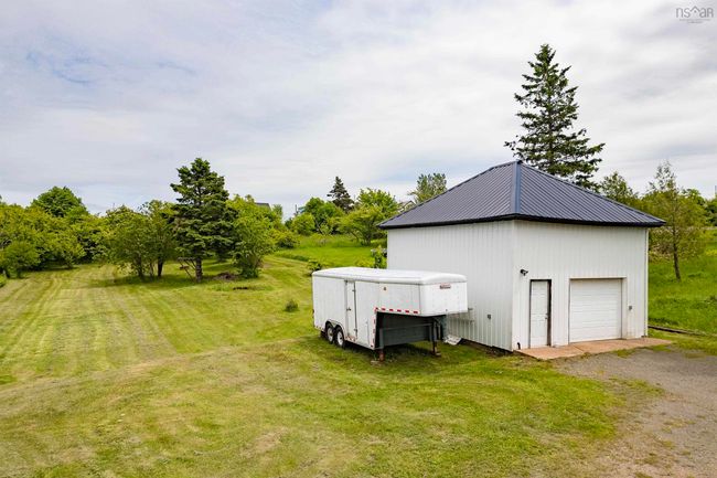 49 Junction Rd, House other with 3 bedrooms, 2 bathrooms and 1 parking in Springhill NS | Image 4