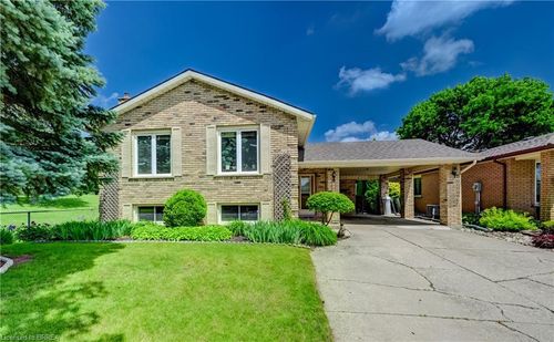 180 Balmoral Drive, Brantford, ON, N3R7N5 | Card Image