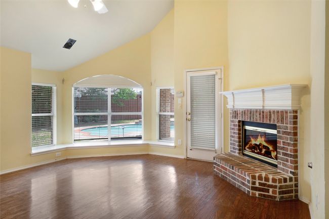 8201 Fountain Ridge Dr, House other with 4 bedrooms, 2 bathrooms and null parking in Plano TX | Image 20