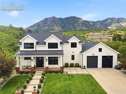 5418 Novella Grove, Colorado Springs, CO, 80906 | Card Image
