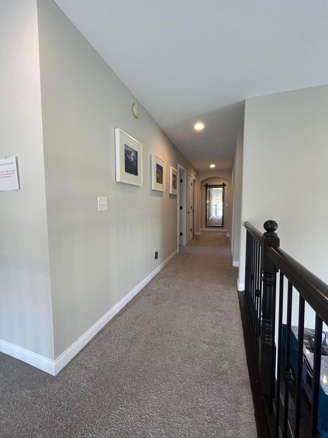 1920 Gingerfield Way, House other with 5 bedrooms, 5 bathrooms and null parking in Sunbury OH | Image 24