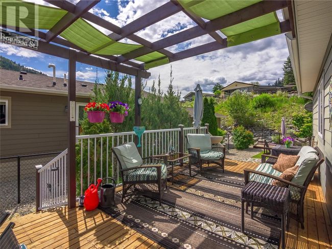 13 - 1340 Hwy 3 A Highway, House other with 2 bedrooms, 2 bathrooms and 2 parking in Keremeos BC | Image 29