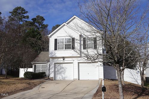 104 Harvolly Drive, Holly Springs, NC, 27540 | Card Image