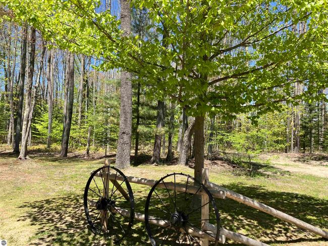 1295 Wa Ba Tesse Dr Ne, House other with 2 bedrooms, 1 bathrooms and null parking in Kalkaska MI | Image 31