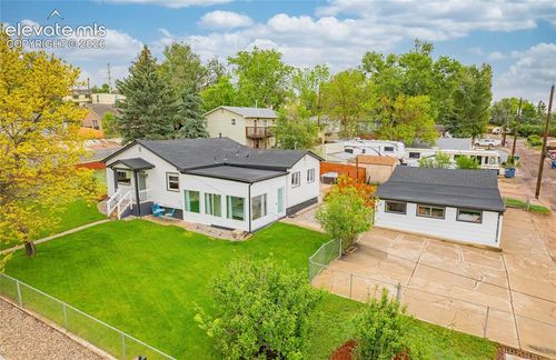 820 W Jackson Street, Colorado Springs, CO, 80907 | Card Image