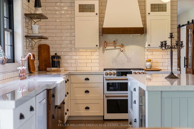 1036 Stinson Block Rd, House other with 5 bedrooms, 4 bathrooms and 10 parking in Consecon ON | Image 10