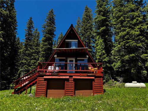 21837 Upper Baron Lake Dr, Cedaredge, CO, 81413-8174 | Card Image