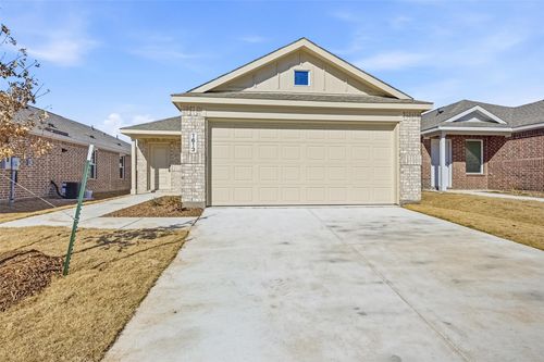 1613 Elliott Rd, Howe, TX, 75459 | Card Image