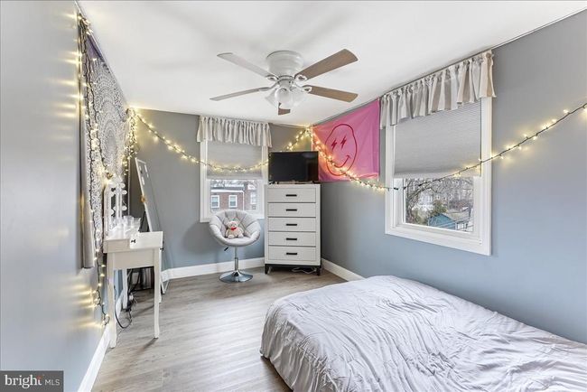 5169 Whitehall Dr, Townhouse with 4 bedrooms, 2 bathrooms and null parking in Clifton Hts PA | Image 20