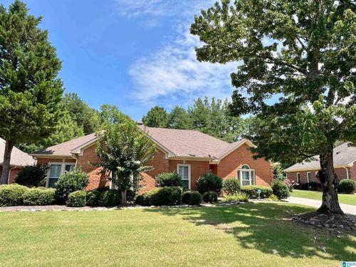 348 Amherst Dr, Birmingham, AL, 35242-6445 | Card Image