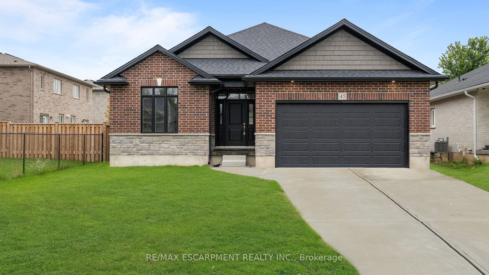 45 Vanrooy Trail, For Sale in Norfolk eXp Realty
