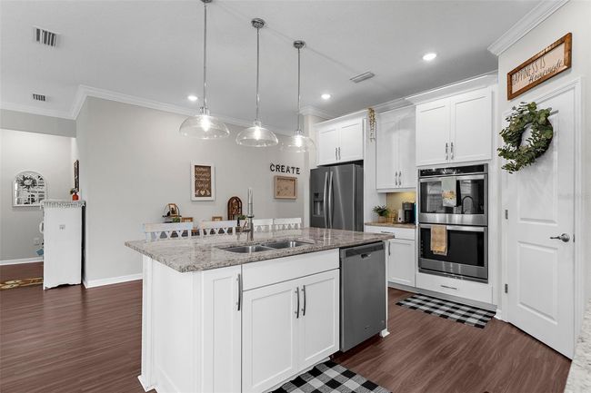 12565 Ryegrass Loop, House other with 3 bedrooms, 2 bathrooms and null parking in PARRISH FL | Image 27