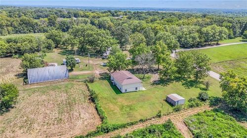 23436 Guthrie Rd, Linwood, KS, 66052-4121 | Card Image