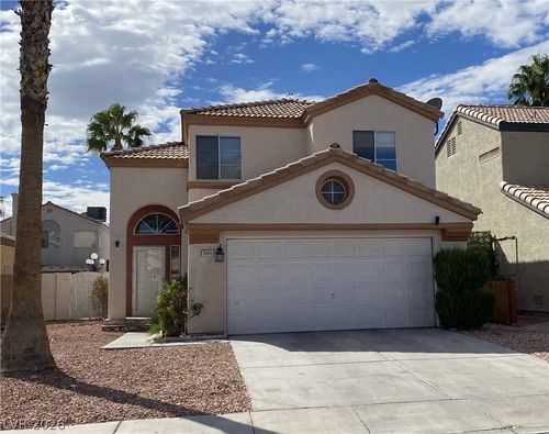 1685 Autumn Rust Dr, Las Vegas, NV, 89119-0407 | Card Image