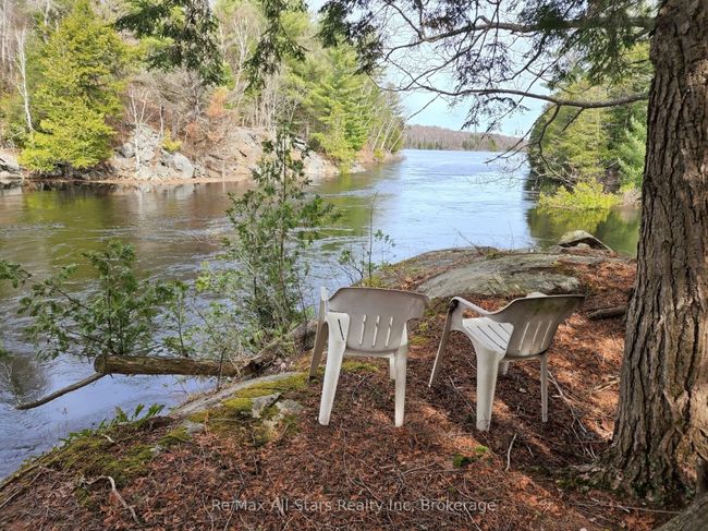 C - 781 Highway 520 Highway, Home with 0 bedrooms, 0 bathrooms and null parking in Whitestone ON | Image 5