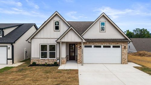 5214 Norah Pl Nw, Cleveland, TN, 37312-3042 | Card Image