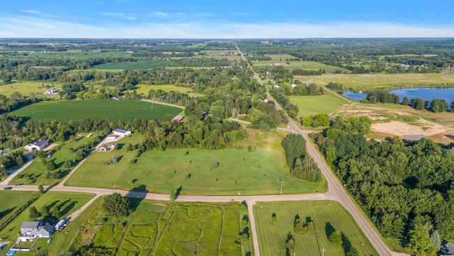 0 Simmons Trl, Home with 0 bedrooms, 0 bathrooms and null parking in North Branch MI | Image 12