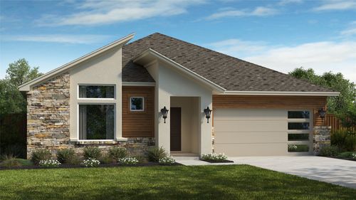 142 Big Pine Creek Lane, Bastrop, TX, 78602 | Card Image