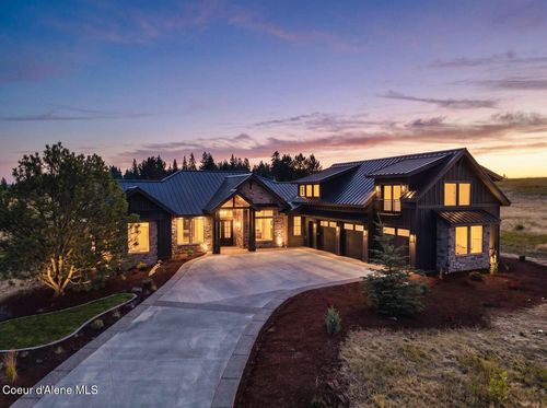16780 S Gypsum Ct, Coeur D Alene, ID, 83814-6211 | Card Image
