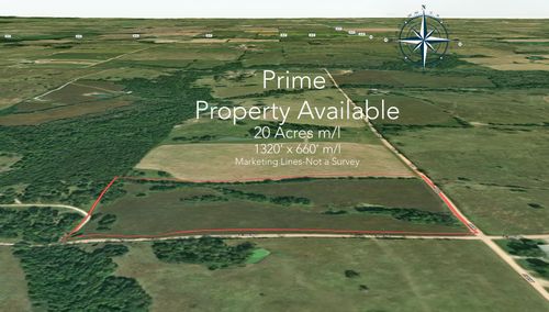 TBD E 300 Rd, Afton, OK, 74331 | Card Image