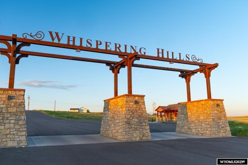 Lot 340 Caribbean Rd, Cheyenne, WY, 82009 | Card Image