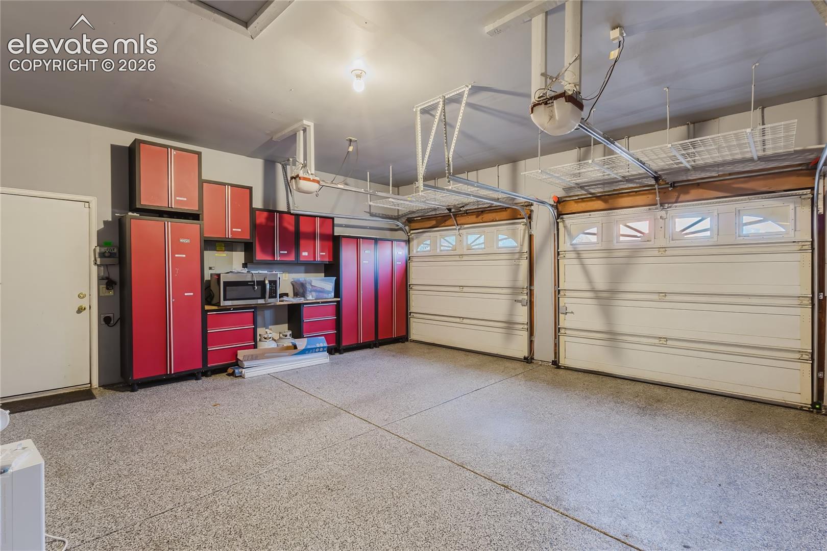 Residential in Colorado Springs 4