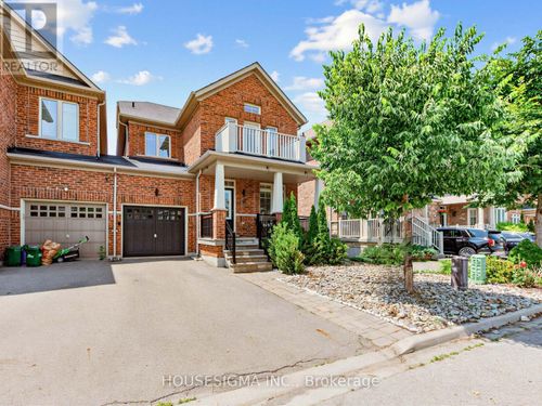 57 Chao Cres, Richmond Hill, ON, L4E0P5 | Card Image