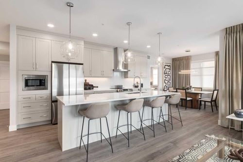 1112-110 Greenbriar Pl Nw, Calgary, AB, T3B | Card Image