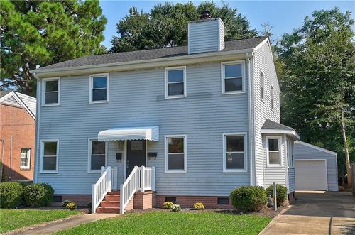 132 Cherry Street Street, Norfolk, VA, 23503 | Card Image