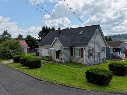 10 Evergreen St, Lyndora, PA, 16045-1312 | Card Image