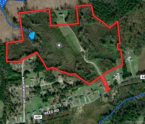 1573 Reed Rd, La Crosse, VA, 23950-2314 | Card Image