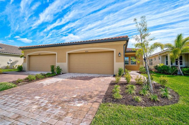 20724 Galileo Place, House other with 2 bedrooms, 2 bathrooms and null parking in Venice FL | Image 45