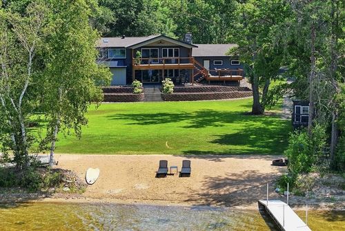 27913 County Road 4, Pequot Lakes, MN, 56472-3219 | Card Image