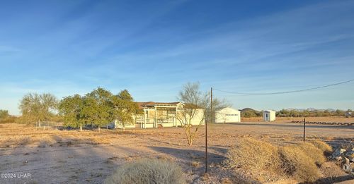 43284 La Posa Rd, Bouse, AZ, 85325 | Card Image