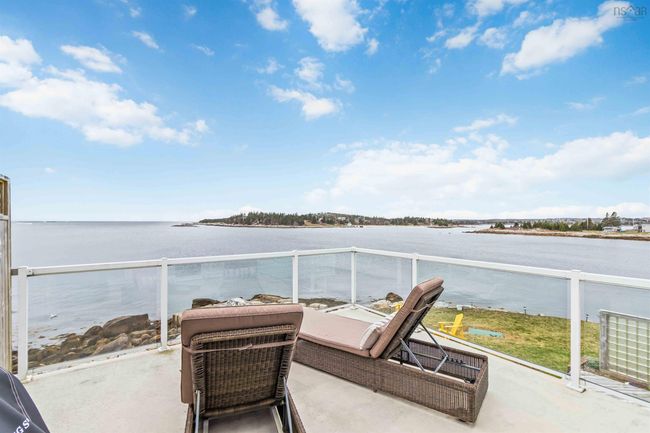 39 Bull Point Rd, House other with 2 bedrooms, 2 bathrooms and 1 parking in Sambro NS | Image 27