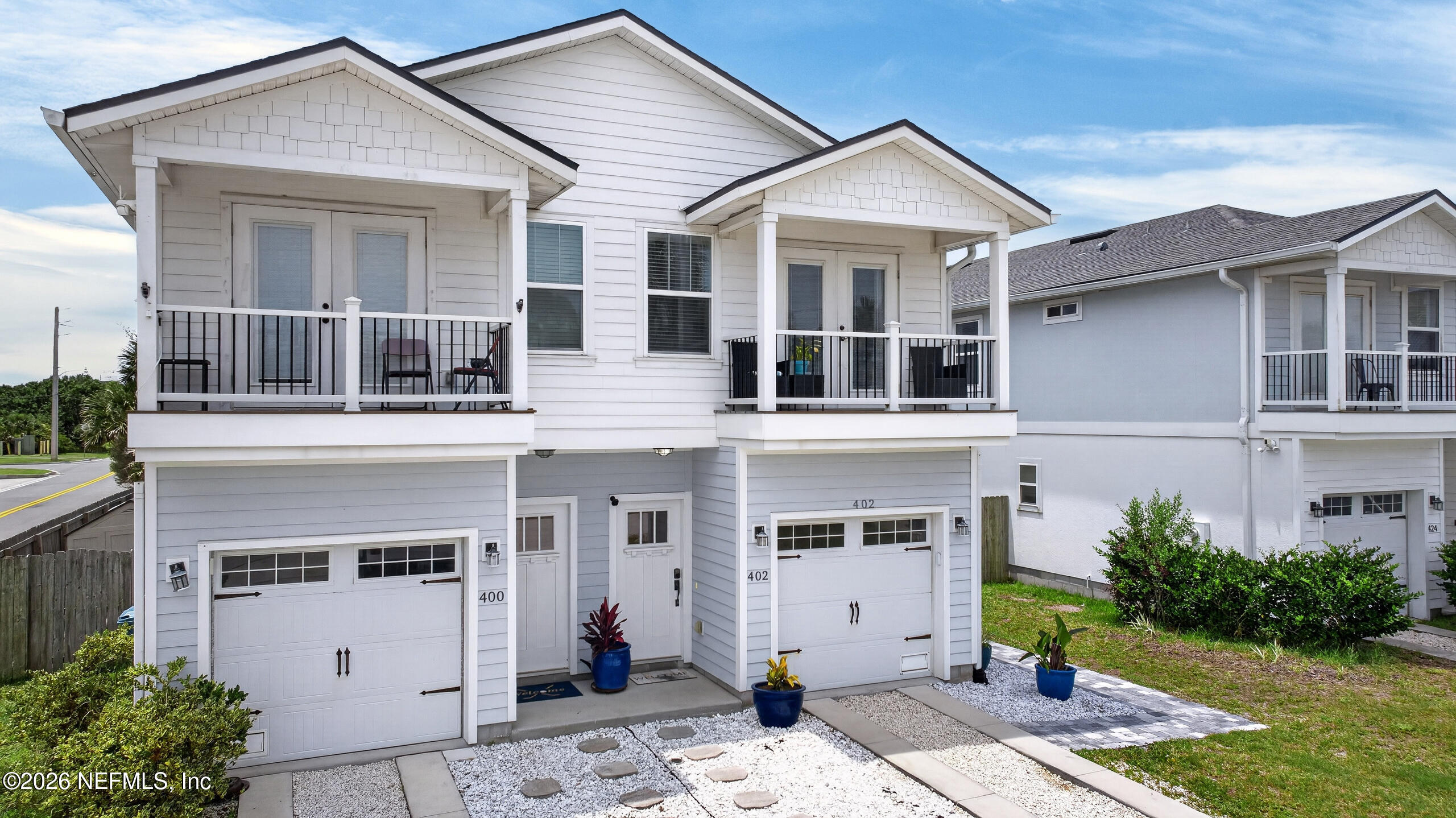 Residential in Jacksonville Beach 3