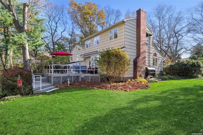 3 Idle Day Knl, House other with 5 bedrooms, 3 bathrooms and null parking in Centerport NY | Image 34
