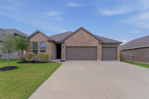 305 Evans Dr, Van Alstyne, TX, 75495-2878 | Card Image