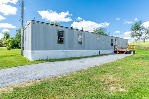 40 Ln 101 Turkey Lk, Lagrange, IN, 46761 | Card Image
