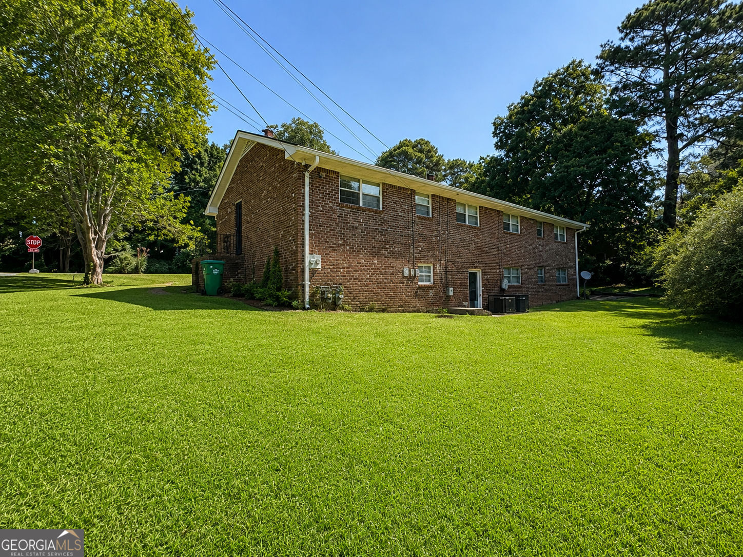 Residential Income in Decatur 3