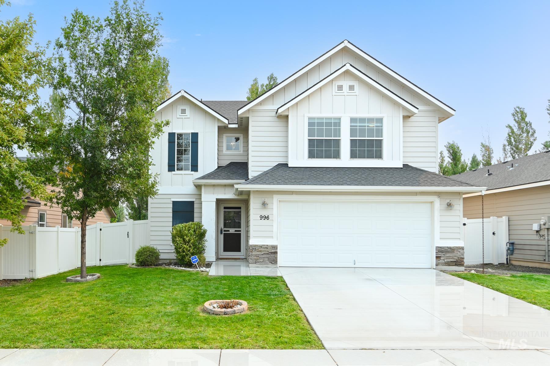 Red Sand Ave, Kuna, ID 83634