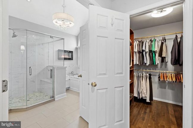 75 Bittersweet Dr, House other with 4 bedrooms, 5 bathrooms and null parking in DOYLESTOWN PA | Image 35