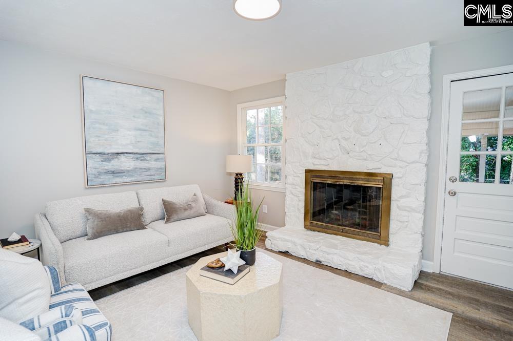 Penny Ln, Lexington, SC 29073