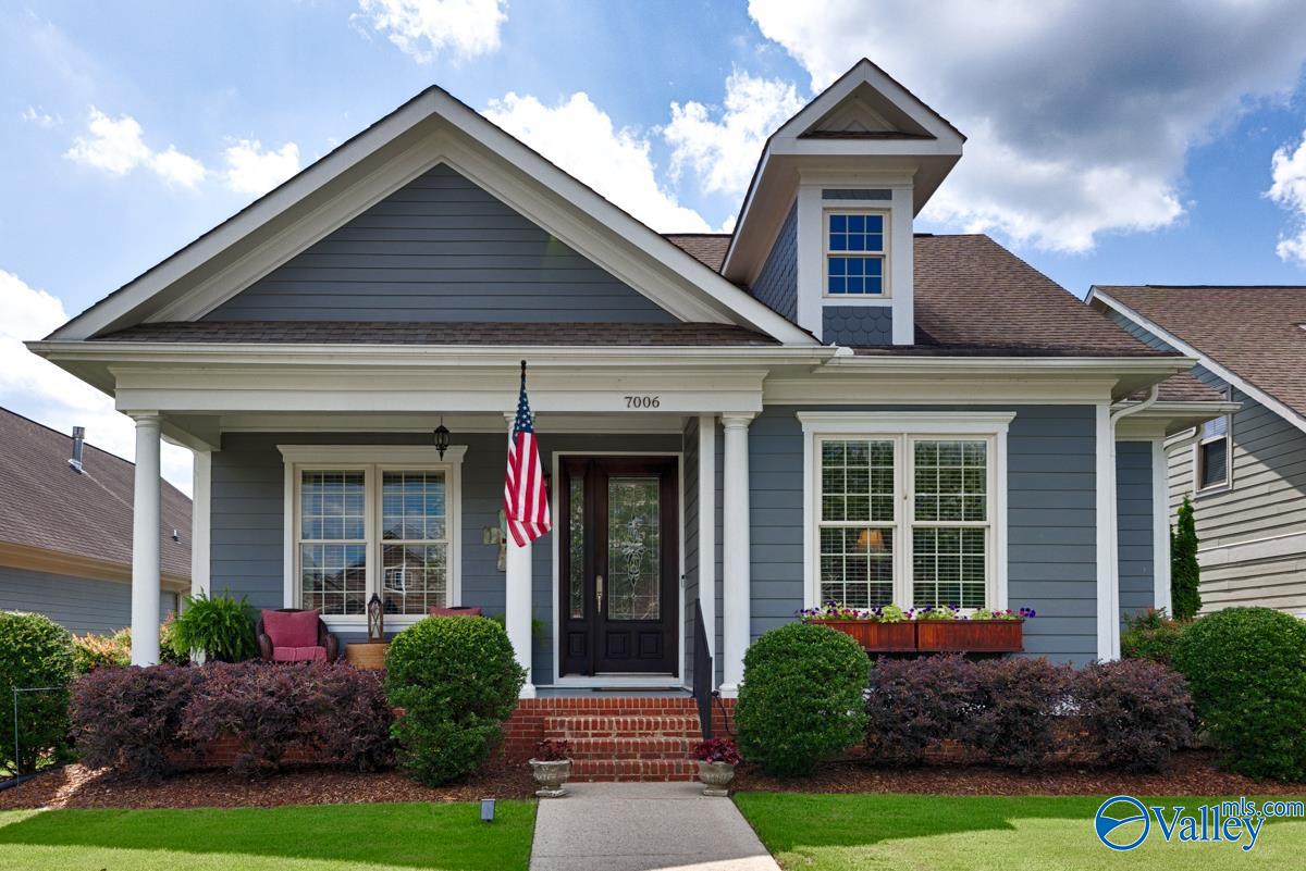 Derby Dr, Owens Cross Roads, AL 35763