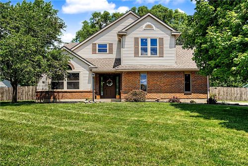 100 Valley Forge Ct, Eaton, OH, 45320 | Card Image