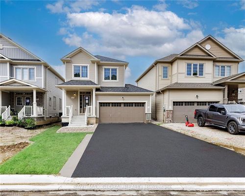 479 Black Cherry Crescent E, Shelburne, ON, L9V3Y6 | Card Image
