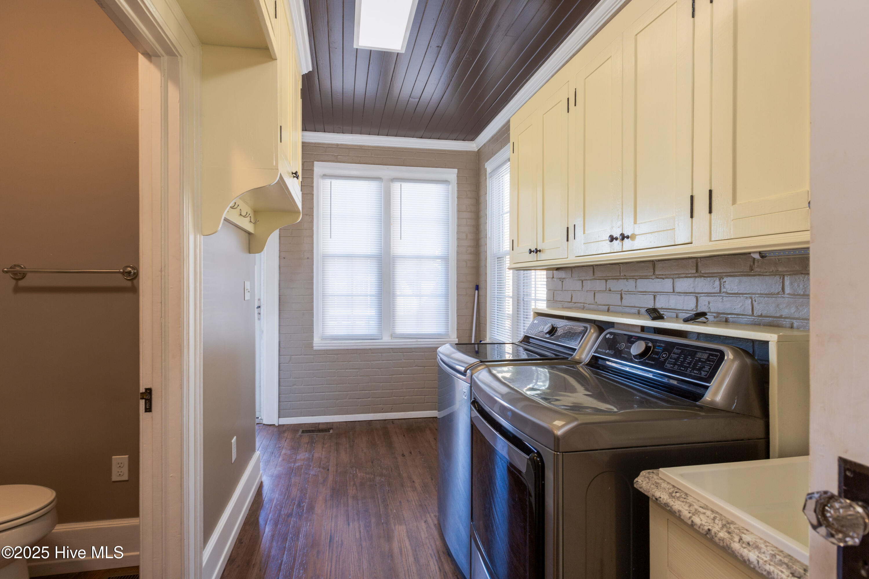 Residential in Roseboro 4