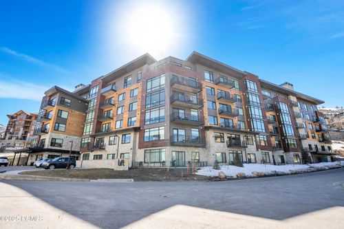 507-2431 W High Mountain Rd, Park City, UT, 84098-6658 | Card Image