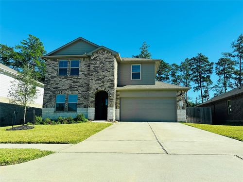 12310 New River Trl, Conroe, TX, 77384-2010 | Card Image