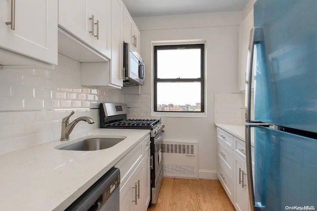 APT-11W - 99-72 66 Th Rd, Home with 1 bedrooms, 1 bathrooms and null parking in Rego Park NY | Image 9
